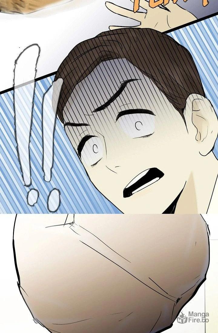 Clean With Passion for Now?! – Chapter 32 page 35