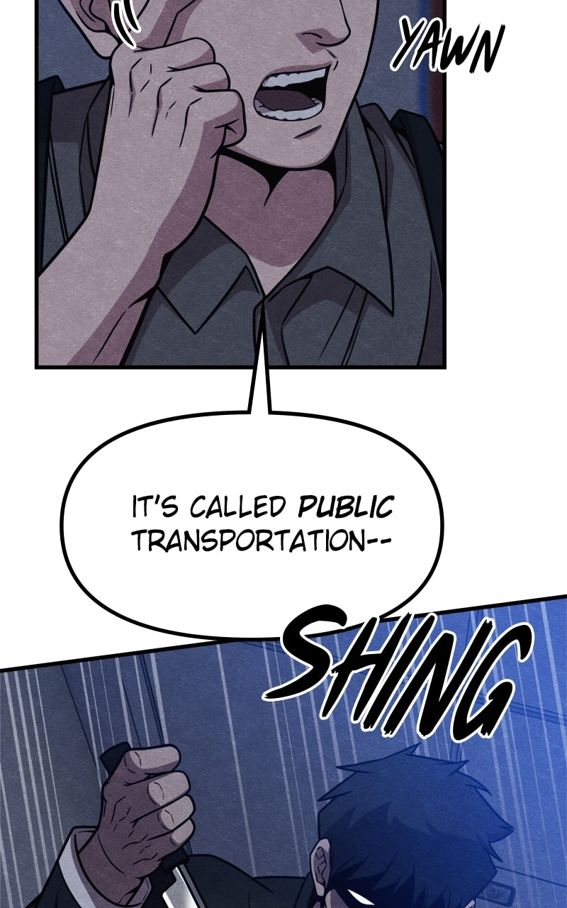 Zombie X Slasher – Chapter 53 page 18