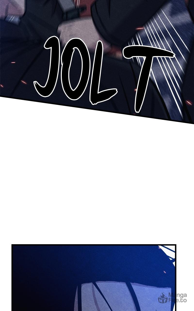 Zombie X Slasher – Chapter 53 page 38