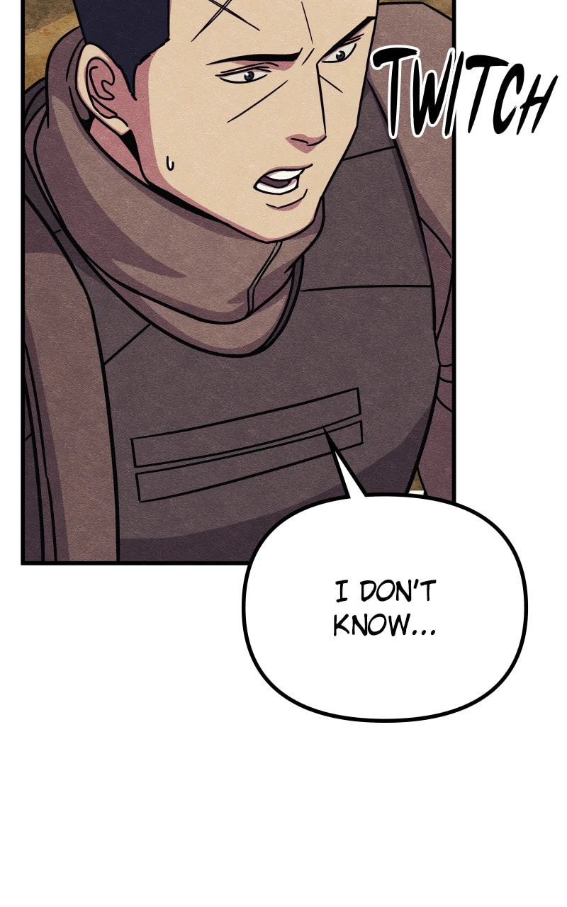 Zombie X Slasher – Chapter 73 page 31