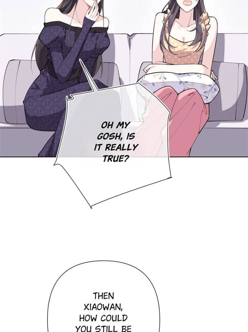 Pampering My Beast Commander – Chapter 7 page 15