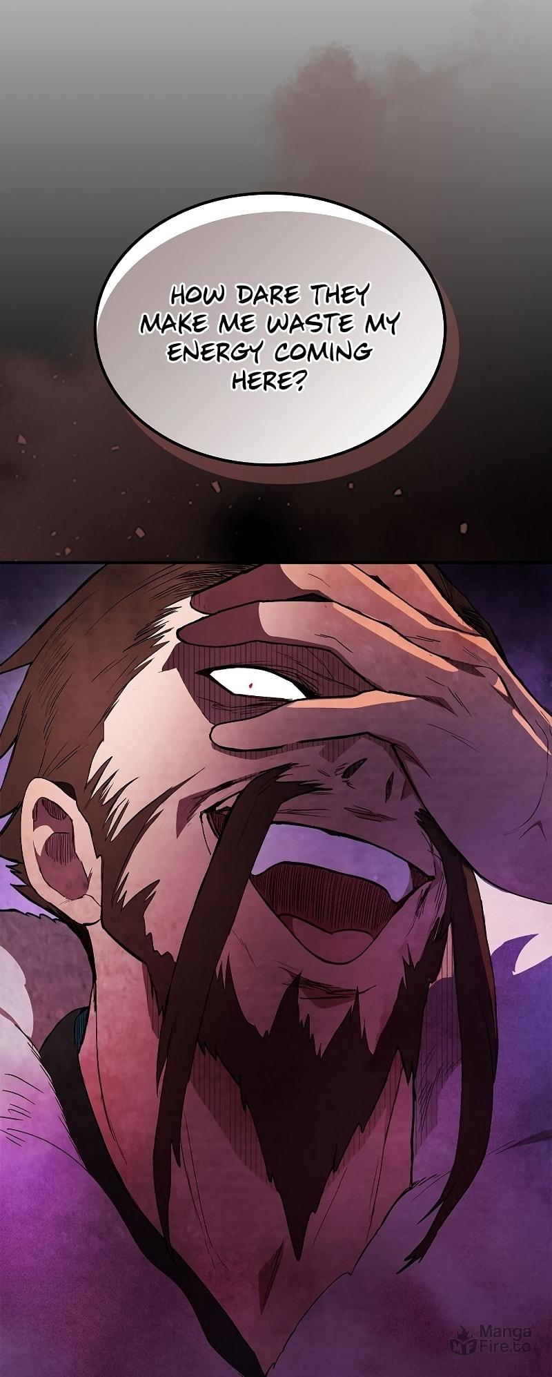 Chronicles of a Returner – Chapter 24 page 29