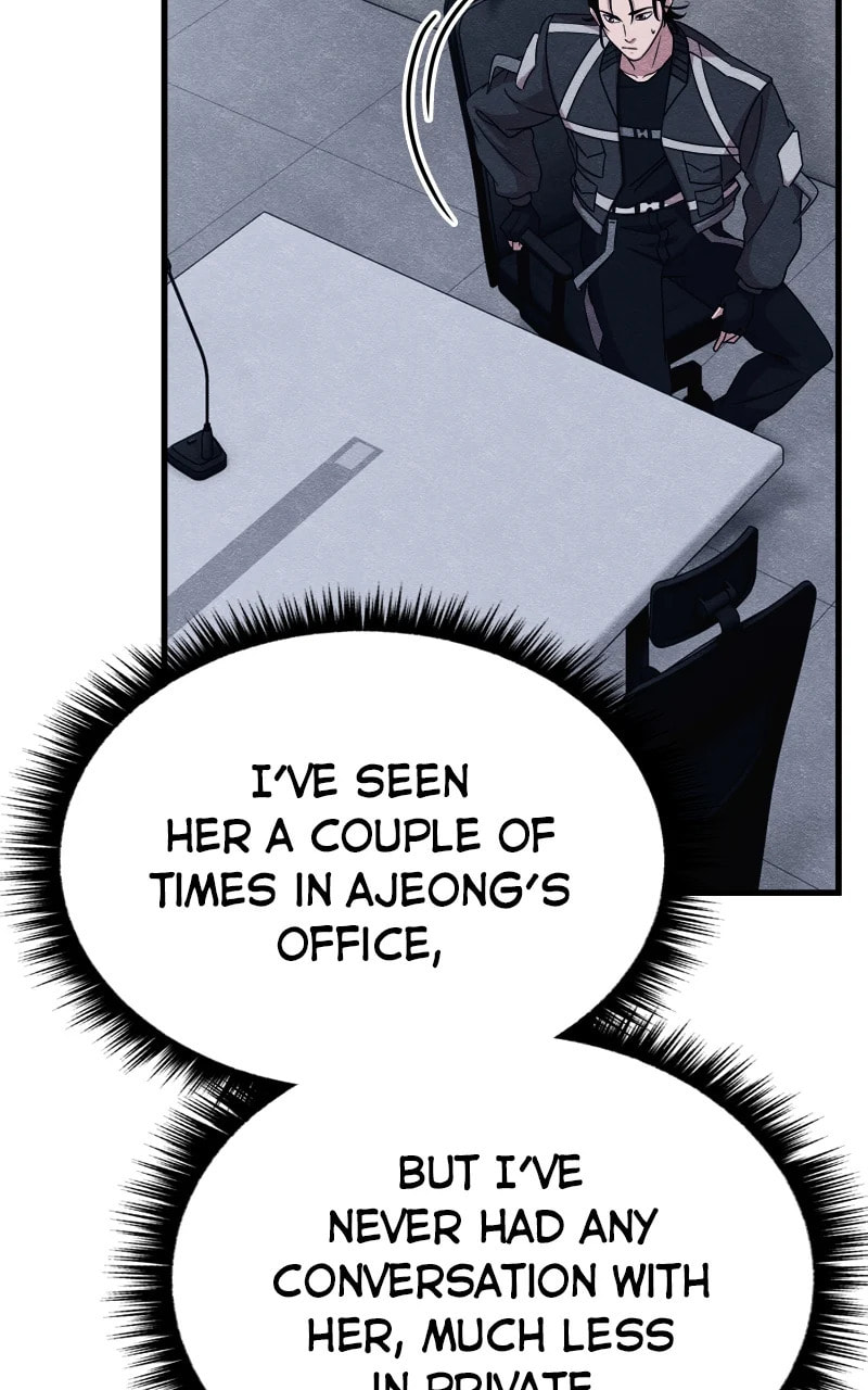 Zombie X Slasher – Chapter 72 page 12