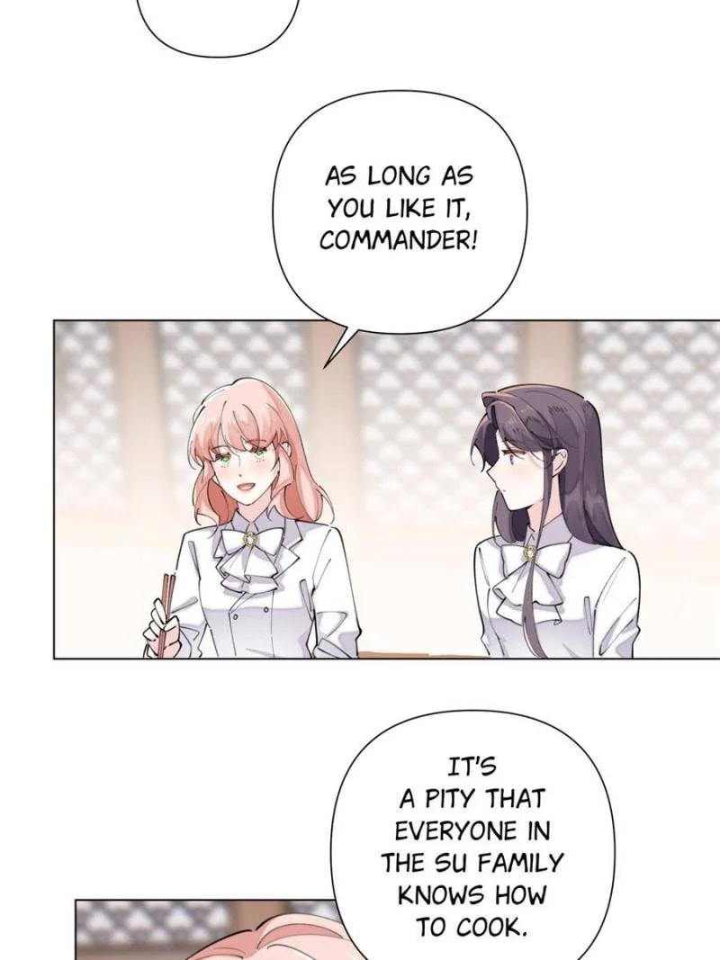 Pampering My Beast Commander – Chapter 27 page 6