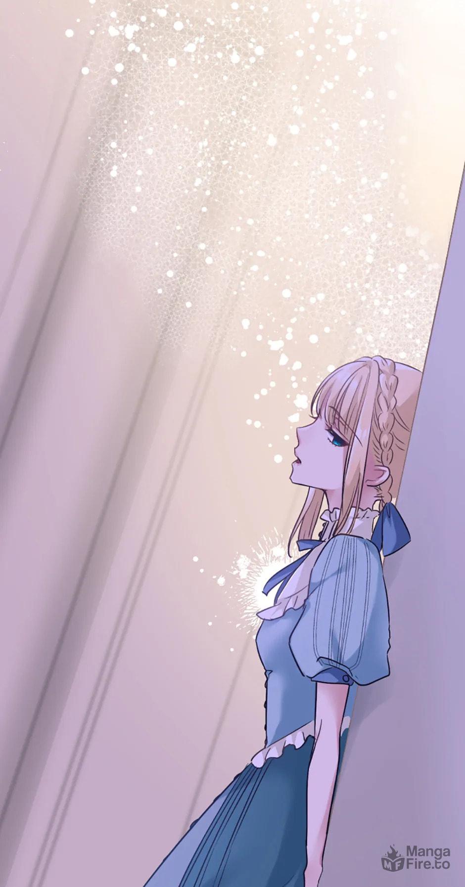 Teppeki no Otome – Chapter 9 page 2