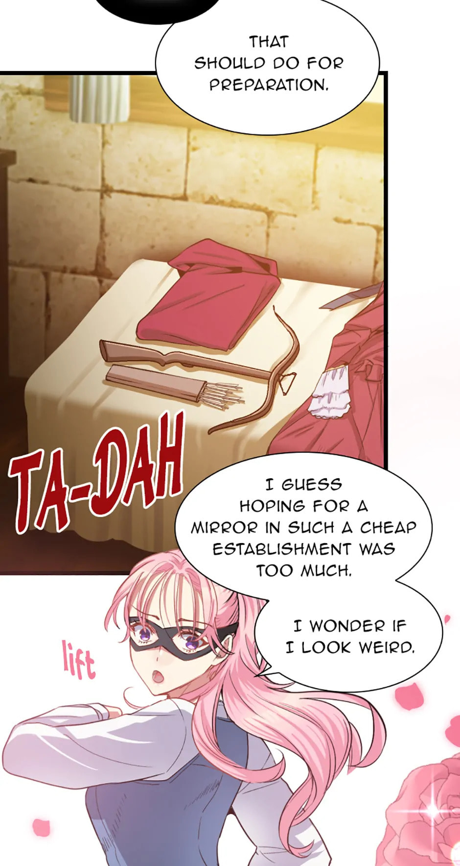 Teppeki no Otome – Chapter 2 page 46