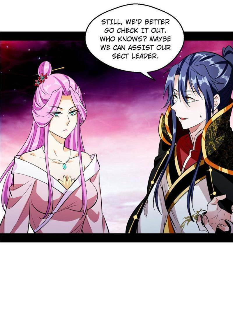 Way To Be The Evil Emperor – Chapter 54 page 27