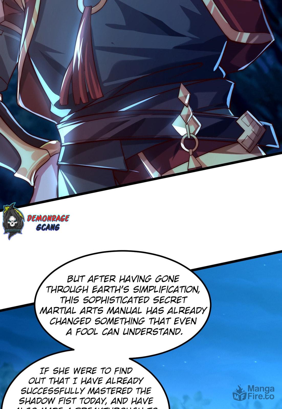 Assassins Attack Bai Yifan page 5