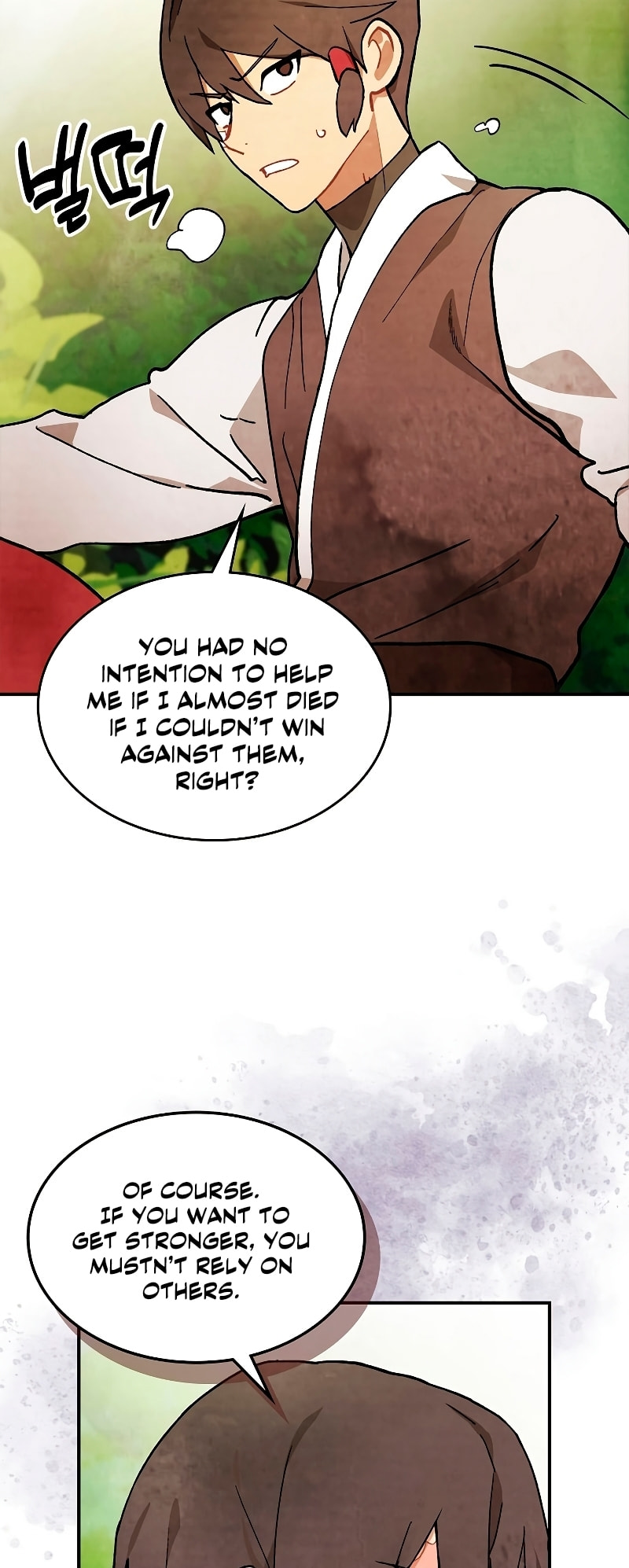 Chronicles of a Returner – Chapter 31 page 15