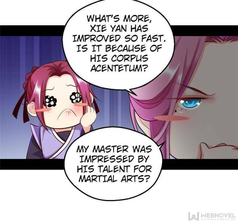 Way To Be The Evil Emperor – Chapter 41 page 7