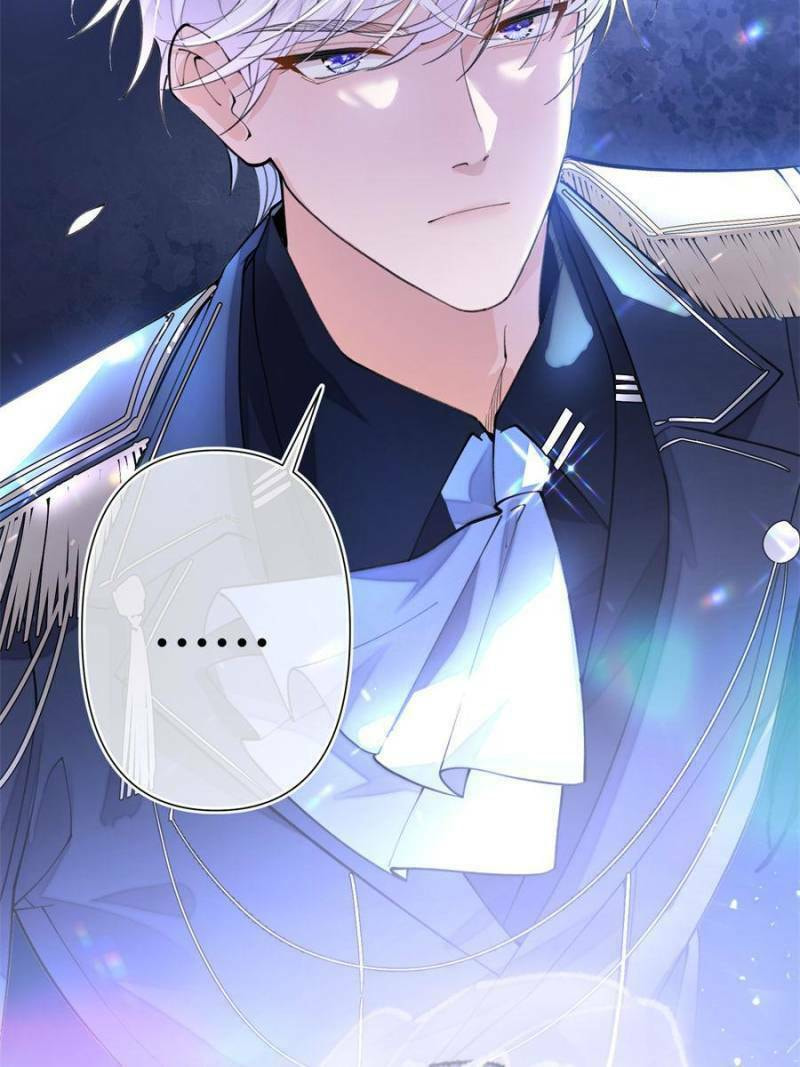 Pampering My Beast Commander – Chapter 7 page 40