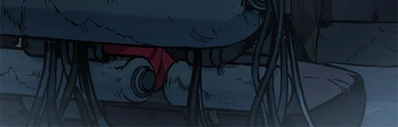 Alien Abyss: Restart Era – Chapter 23 page 3