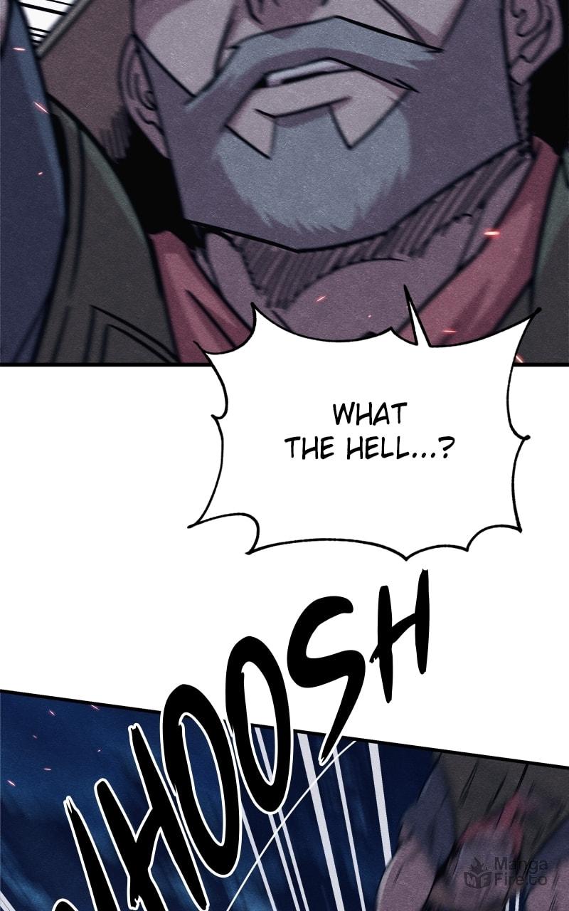 Zombie X Slasher – Chapter 65 page 50
