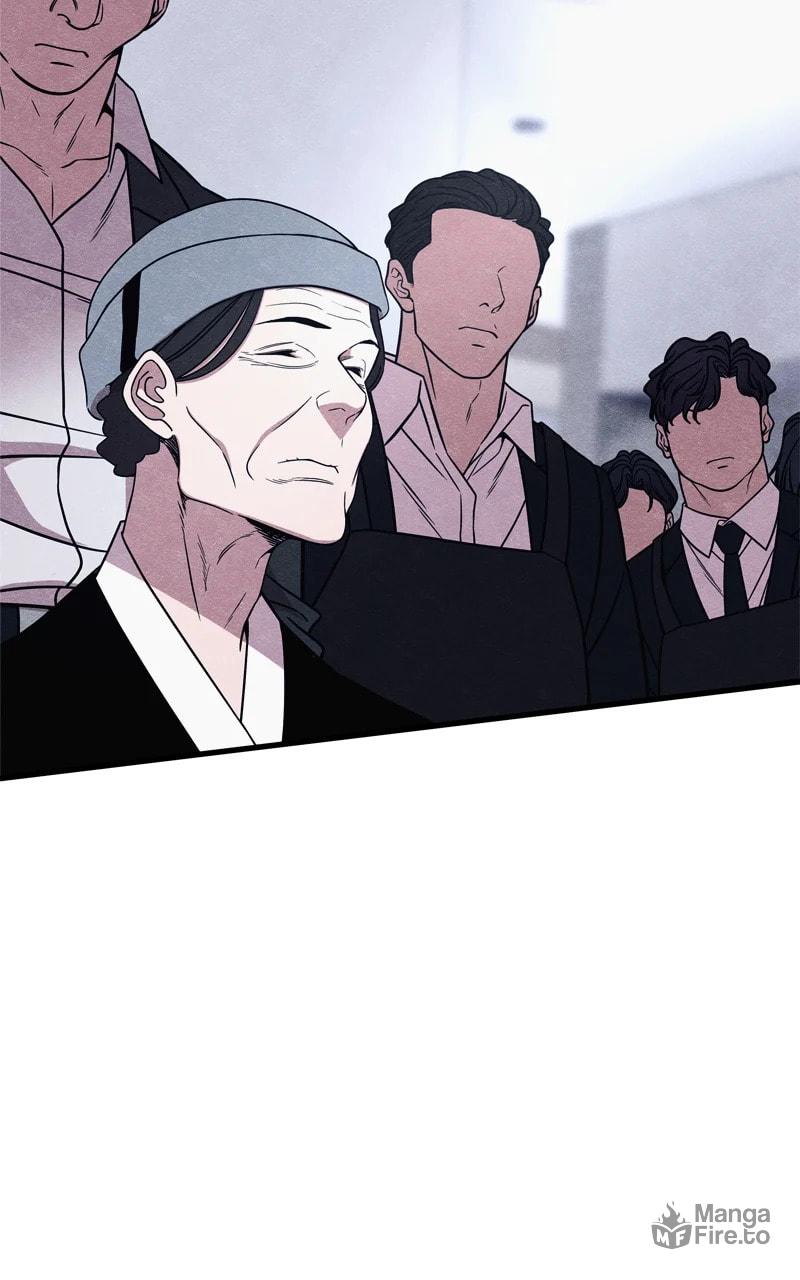 Zombie X Slasher – Chapter 70 page 94