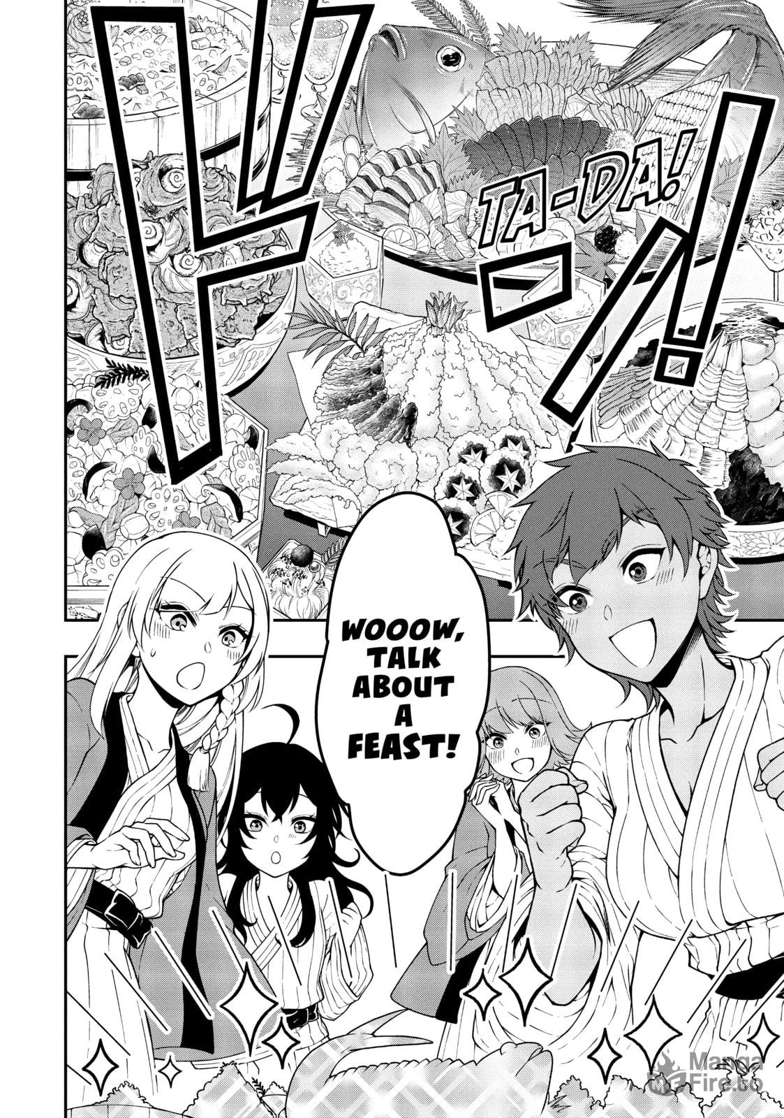 Feasting and Fun page 14