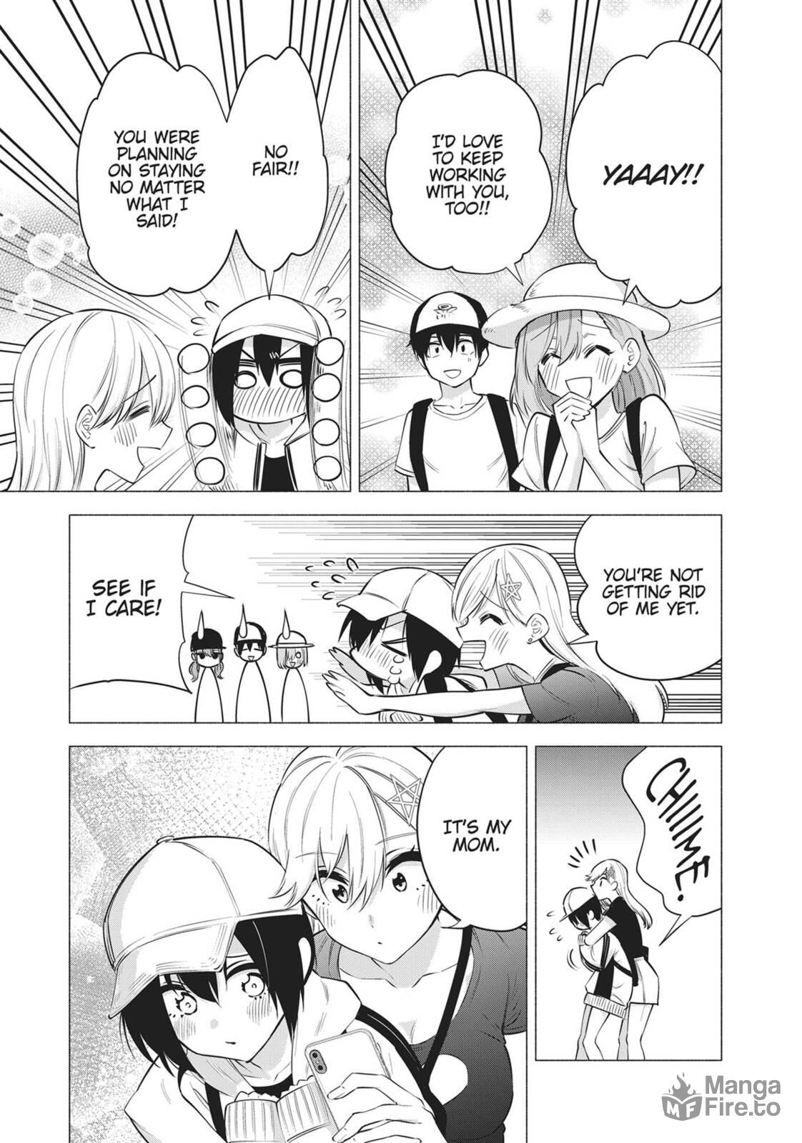 WHERE ARIA STANDS page 17