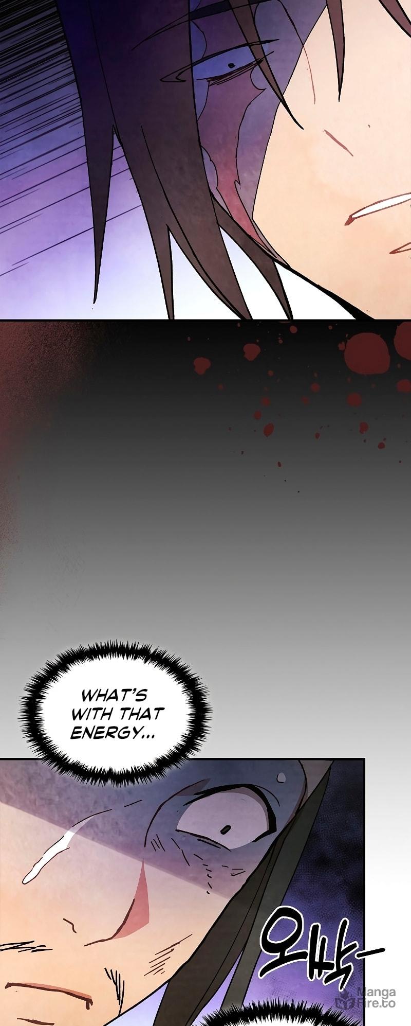 Chronicles of a Returner – Chapter 31 page 26