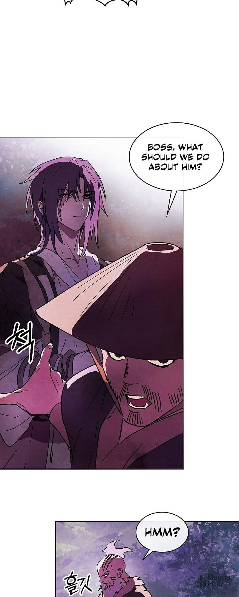Chronicles of a Returner – Chapter 5 page 23