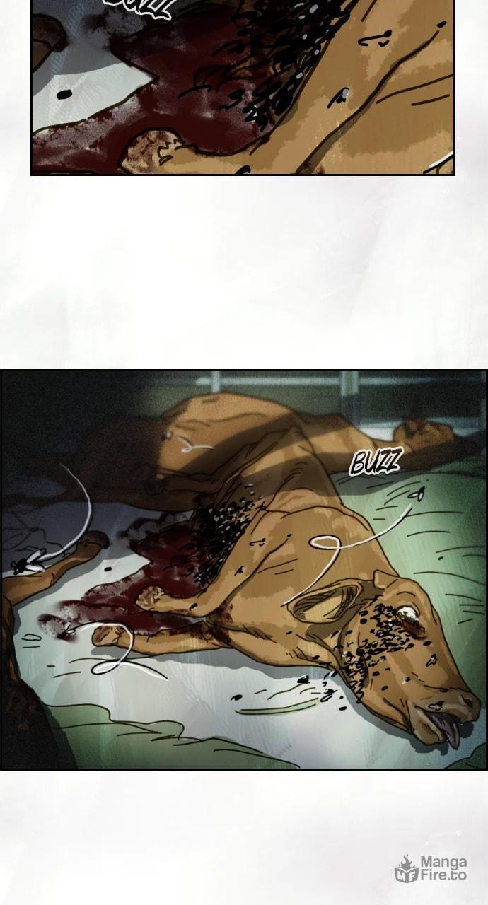 Day of Disaster – Chapter 1 page 39