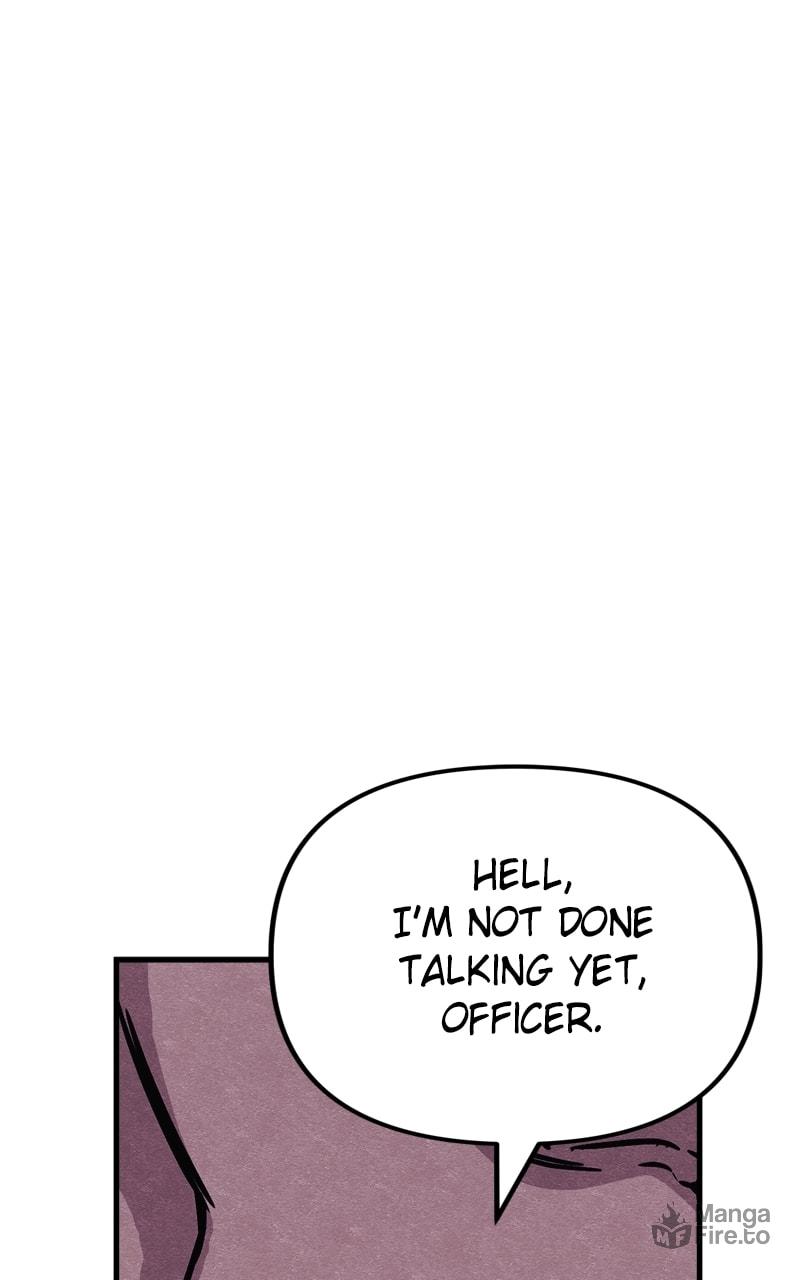 Zombie X Slasher – Chapter 60 page 110