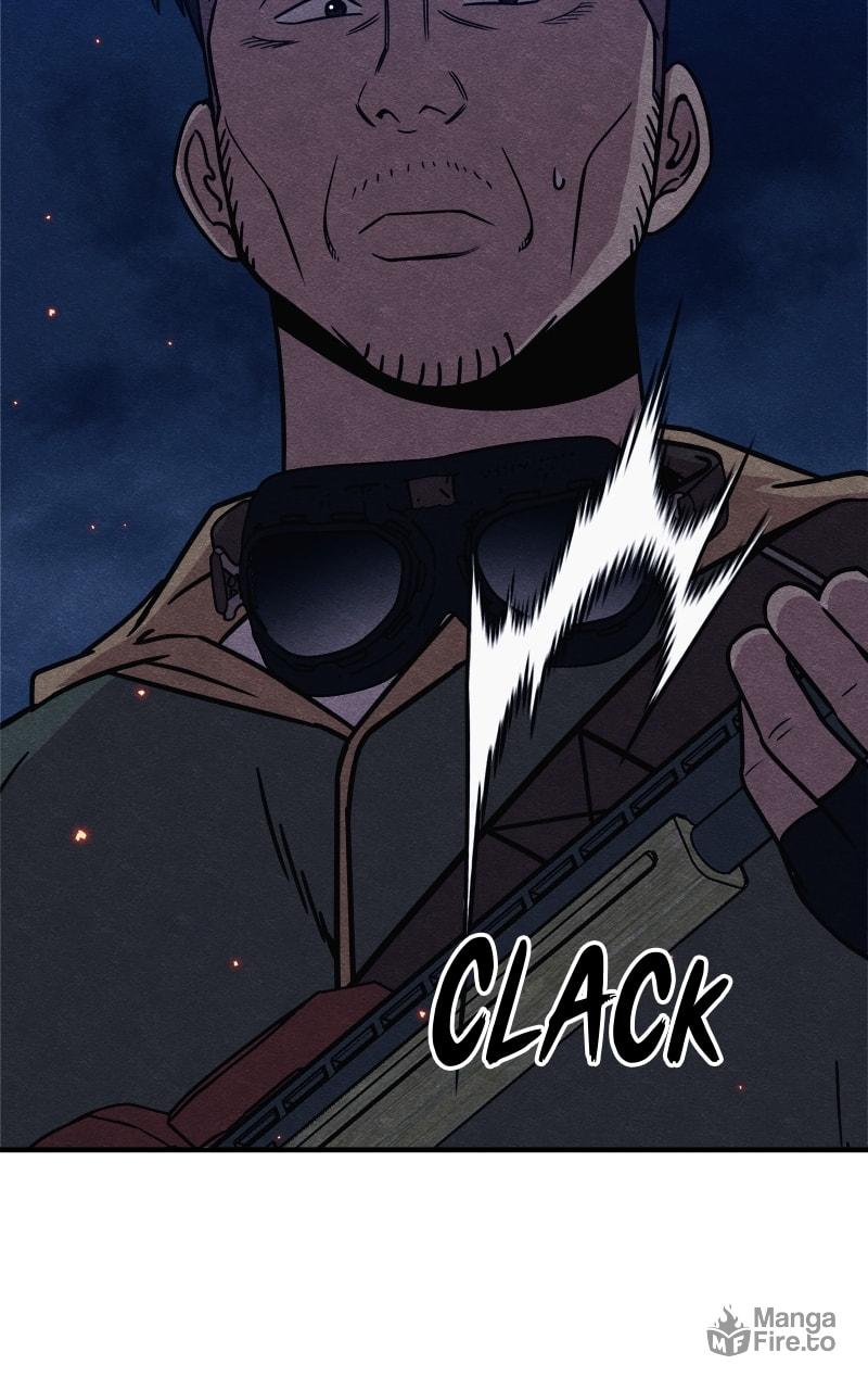 Zombie X Slasher – Chapter 32 page 109