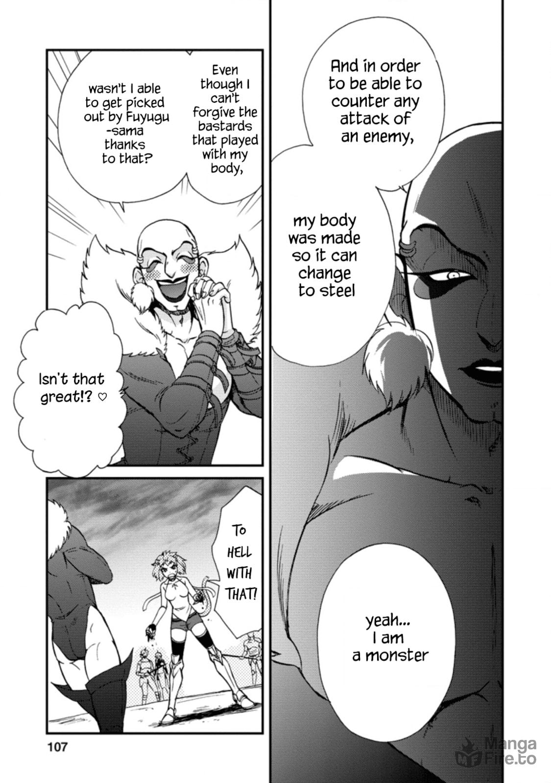 Summoned to Another World… Again?! – Chapter 23 page 14