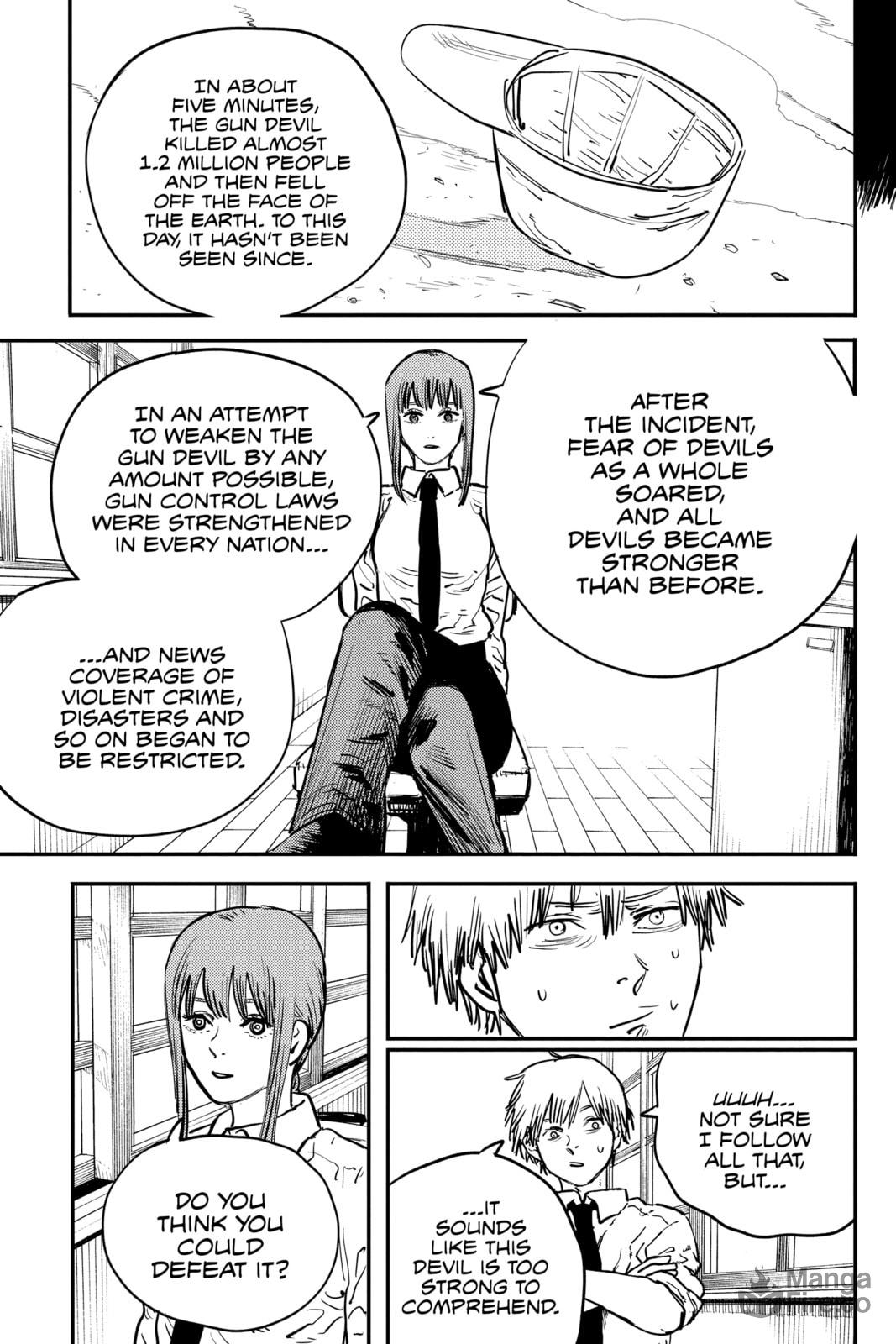 Gun Devil page 11