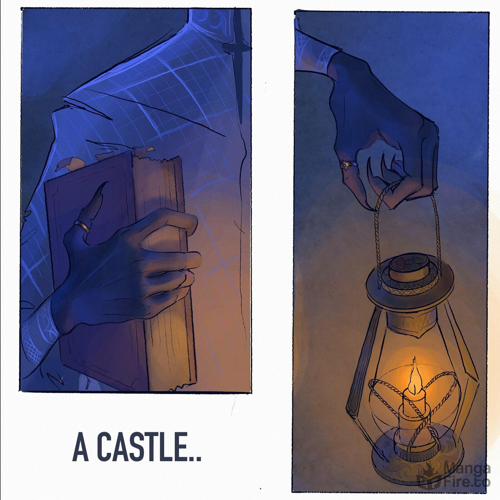 Do not fear me page 2