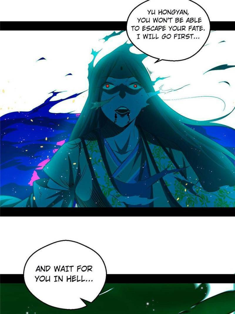 Way To Be The Evil Emperor – Chapter 54 page 57