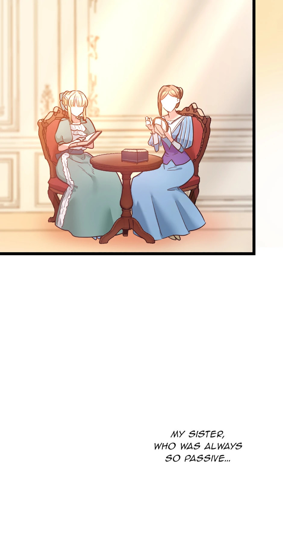 Teppeki no Otome – Chapter 9 page 6