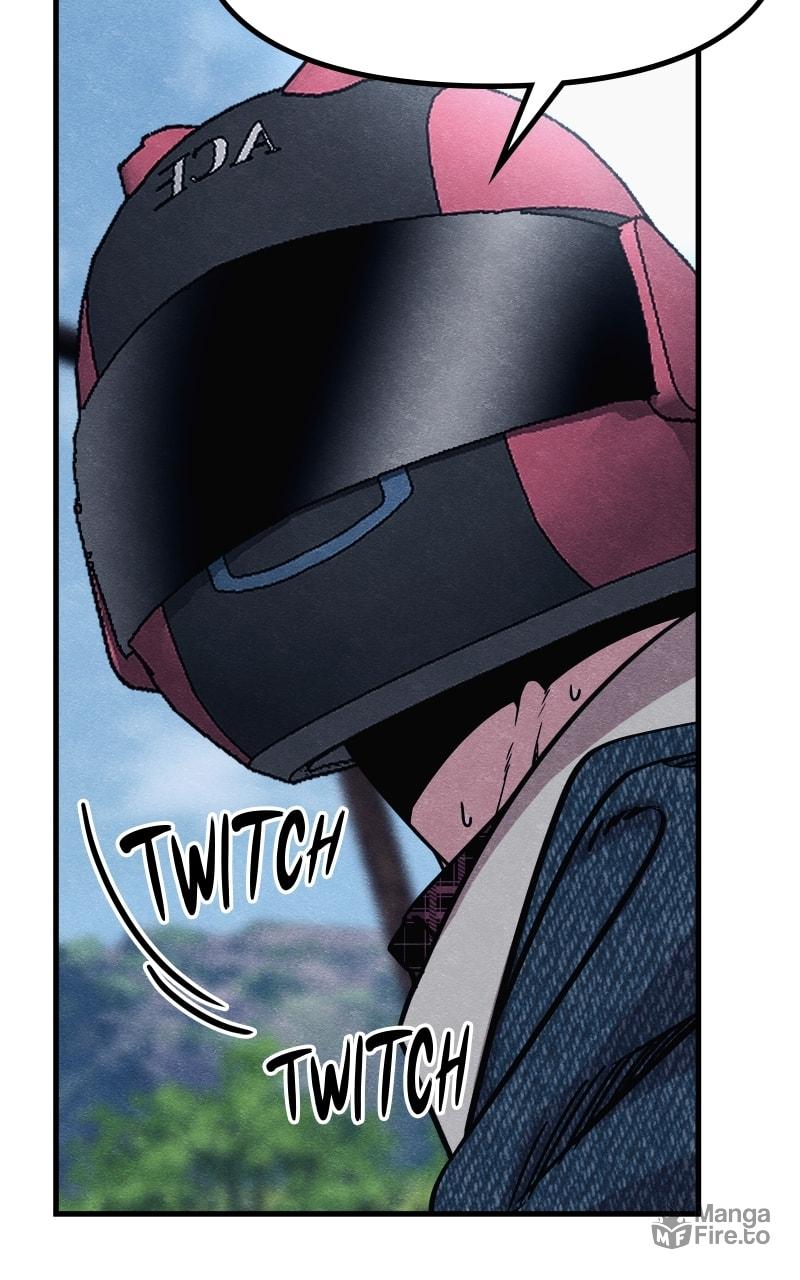 Zombie X Slasher – Chapter 60 page 116