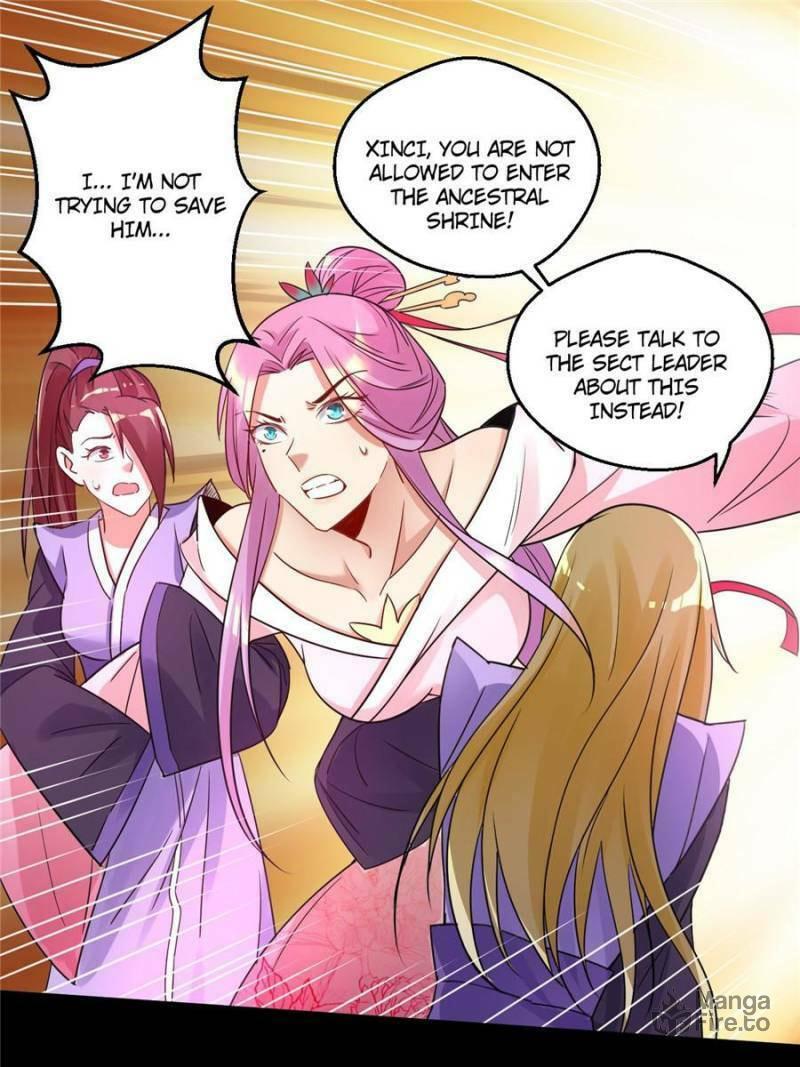Way To Be The Evil Emperor – Chapter 3 page 98
