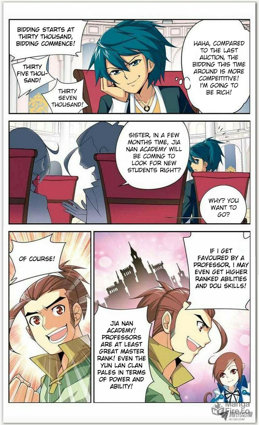 Windfall page 5
