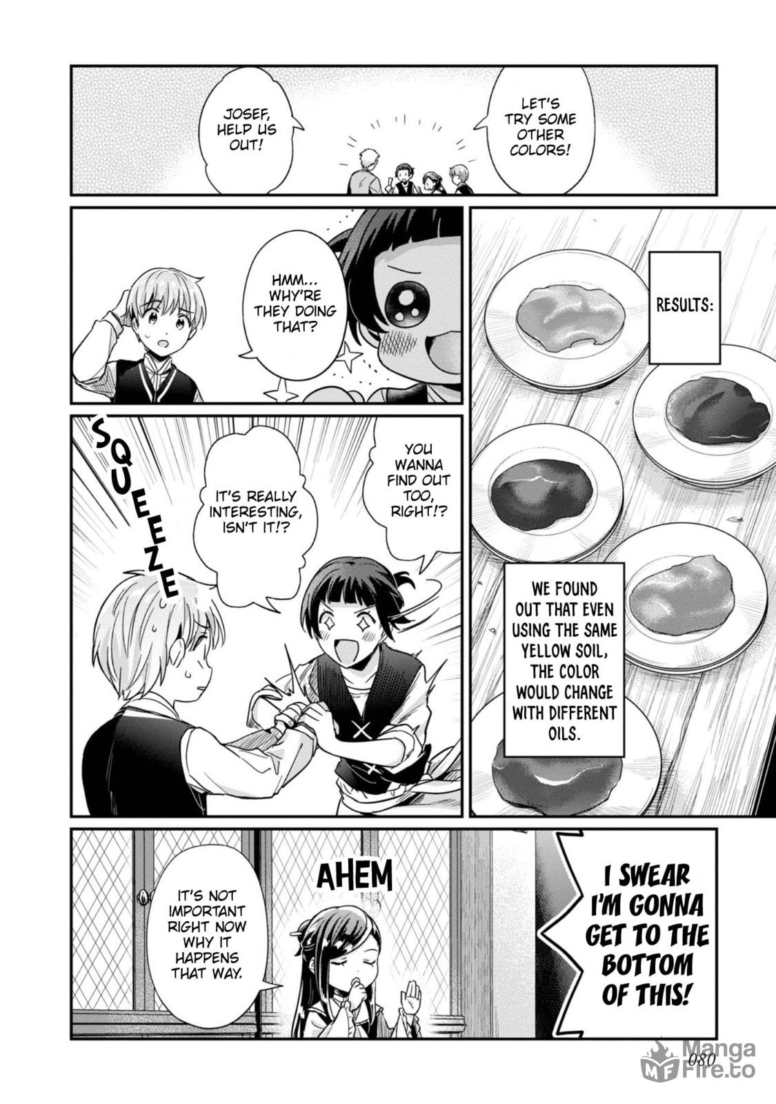 The Heirs to the Ink Workshop page 26