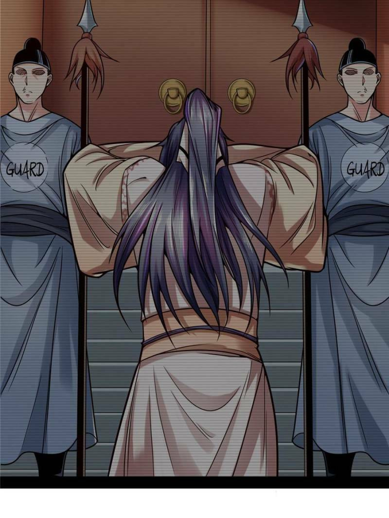Way To Be The Evil Emperor – Chapter 8 page 22