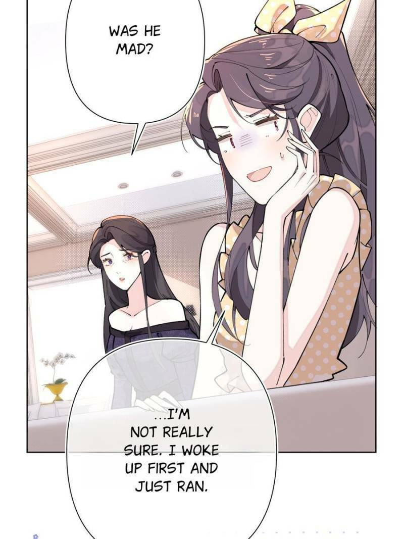 Pampering My Beast Commander – Chapter 7 page 18