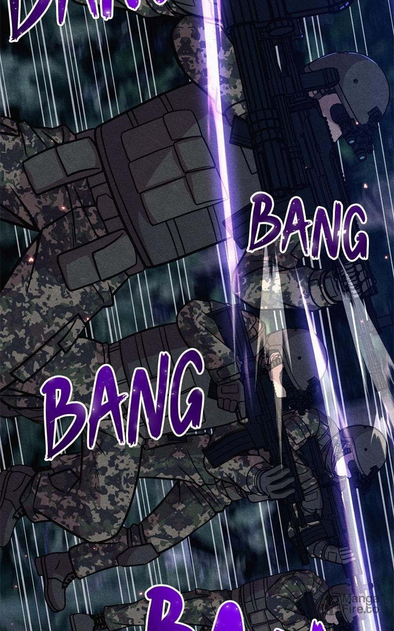 Zombie X Slasher – Chapter 32 page 8