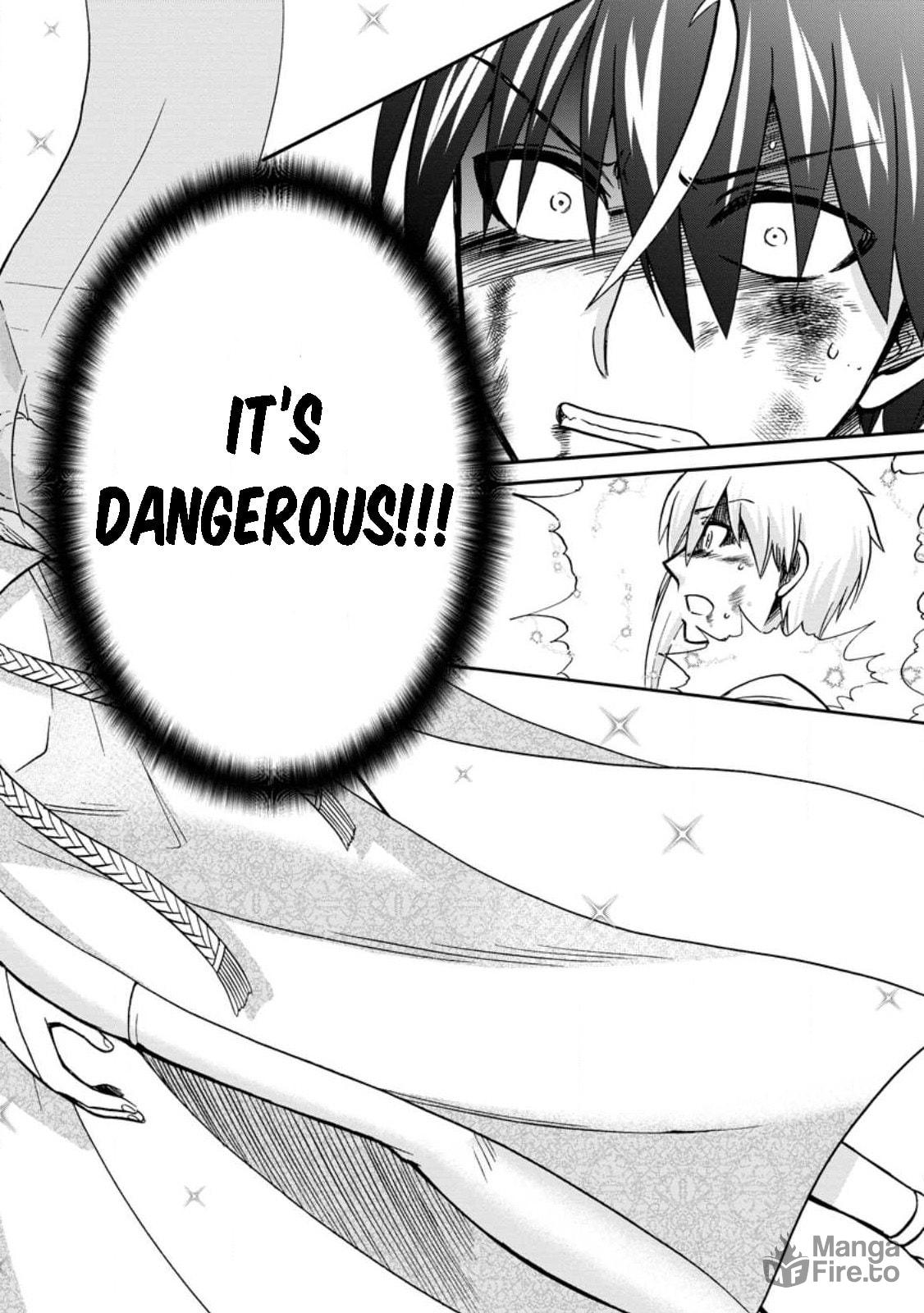 Summoned to Another World… Again?! – Chapter 47 page 9