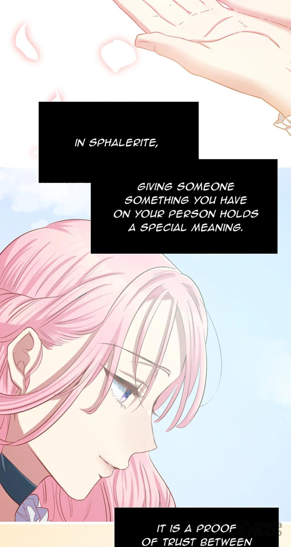 Teppeki no Otome – Chapter 2 page 41
