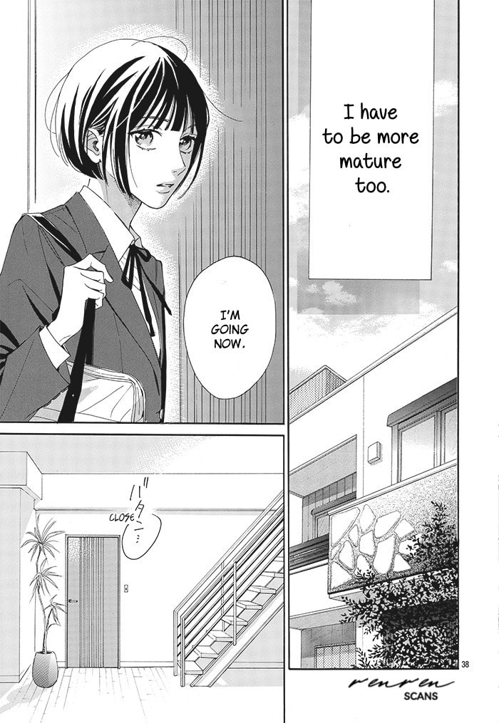 Kaijuu no Hanataba – Chapter 1 page 37