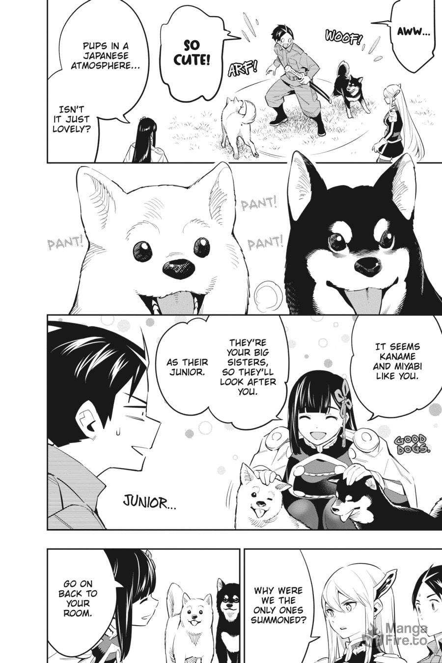 Berserk page 5