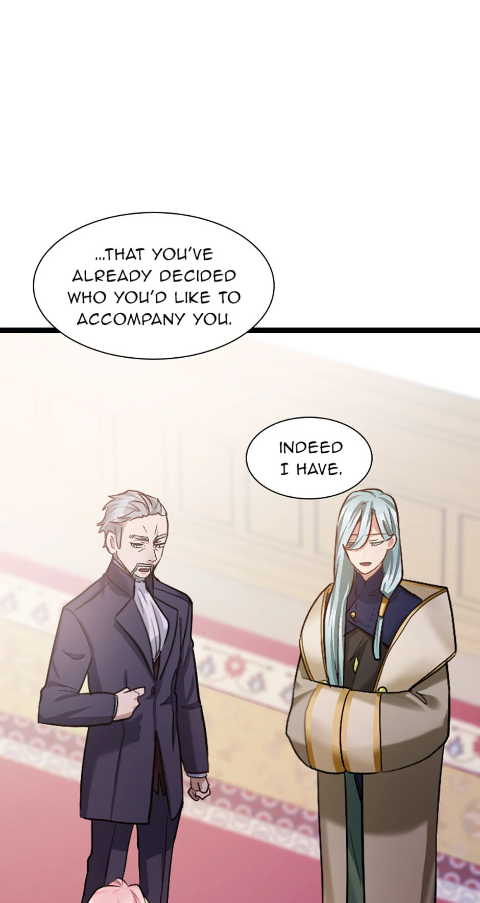 Teppeki no Otome – Chapter 14 page 73