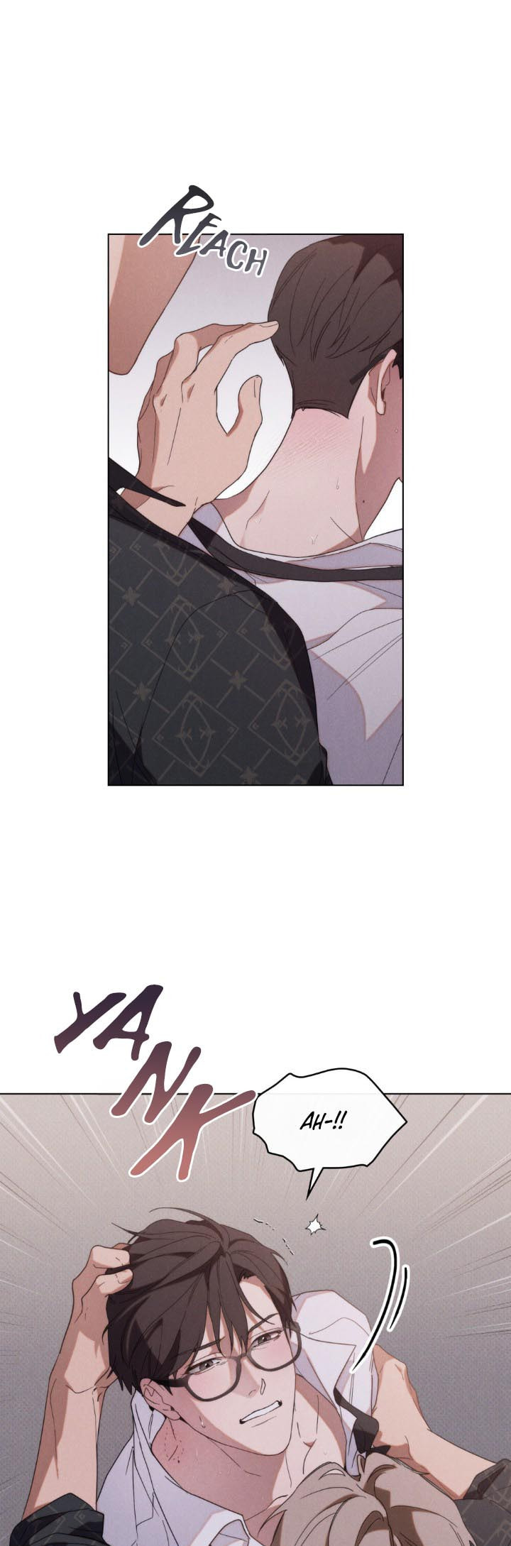Undercover Darling – Chapter 1 page 22