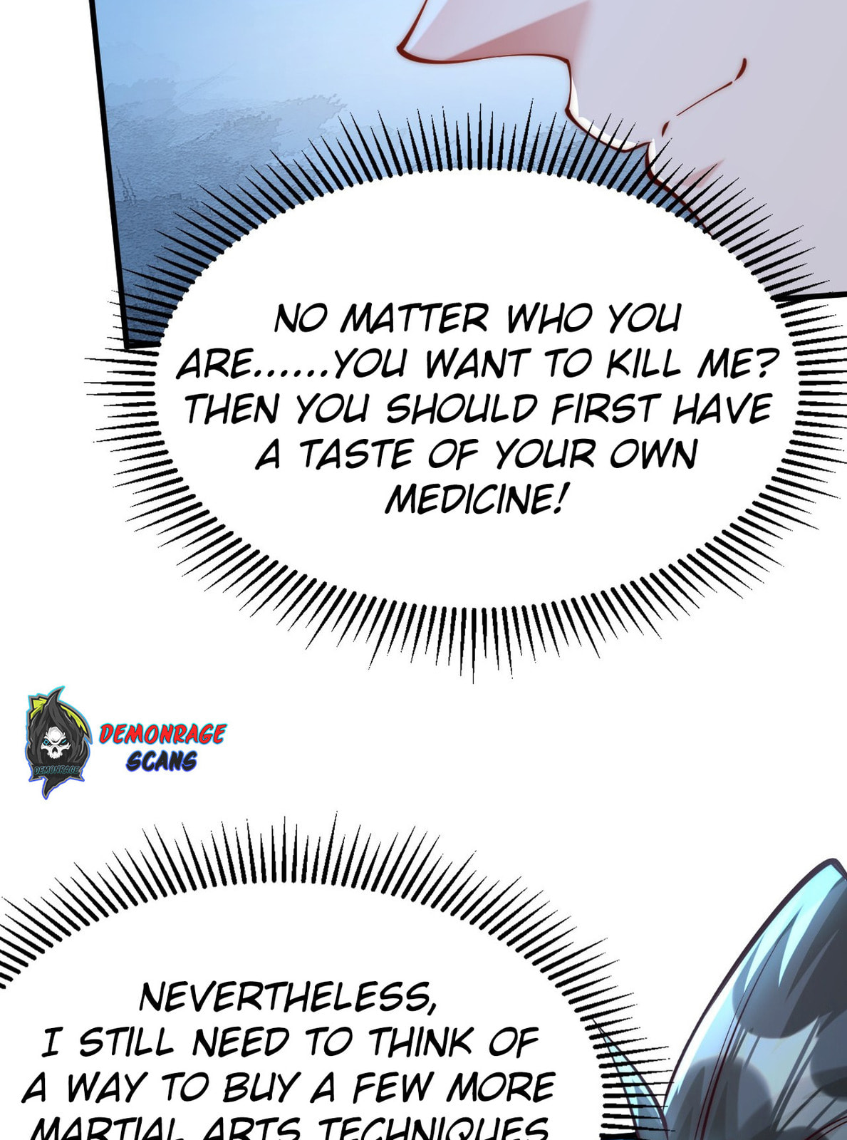 Assassins Attack Bai Yifan page 58
