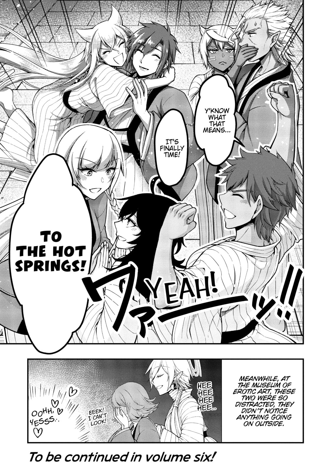 Customers from Hell page 30