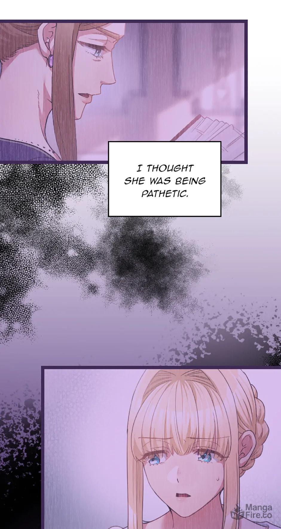 Teppeki no Otome – Chapter 34 page 19