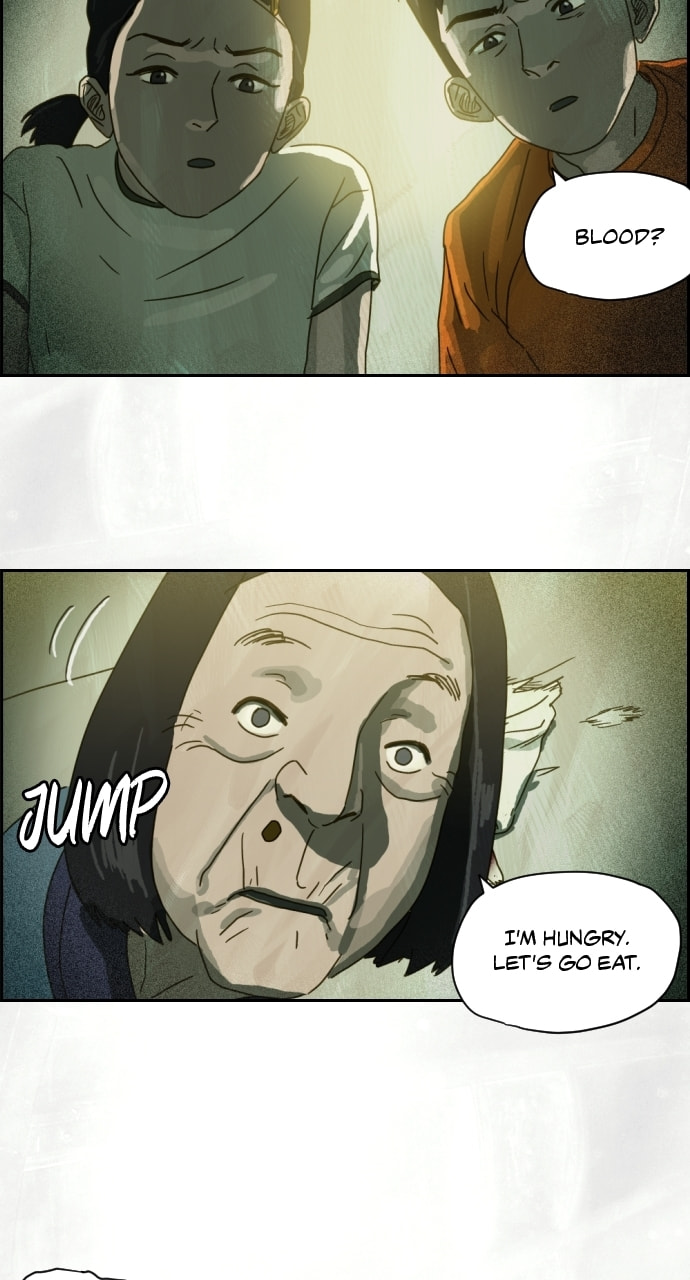 Day of Disaster – Chapter 2 page 76