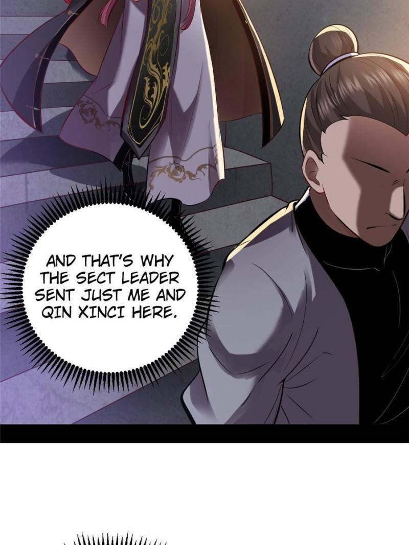 Way To Be The Evil Emperor – Chapter 41 page 85