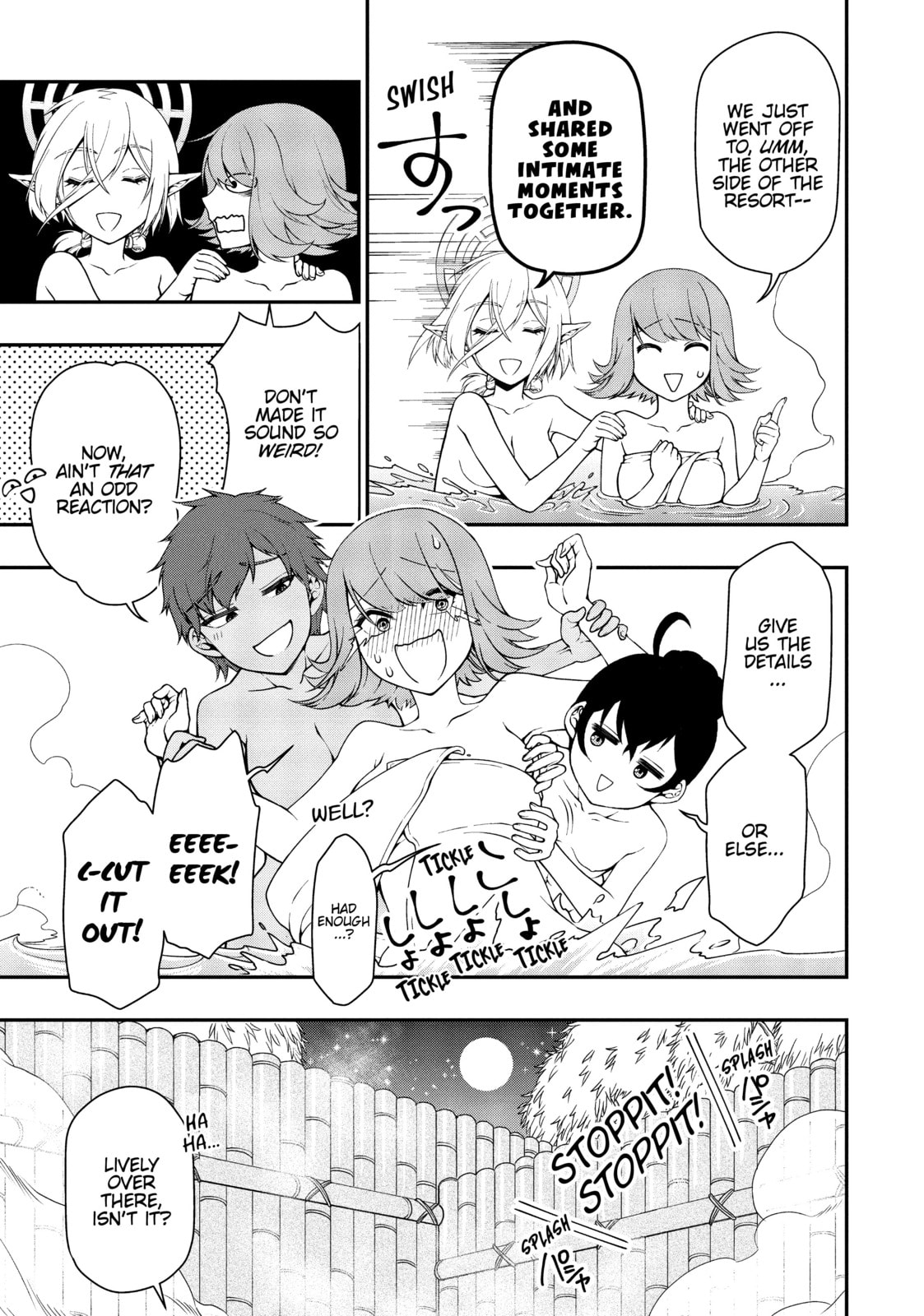 Feasting and Fun page 7