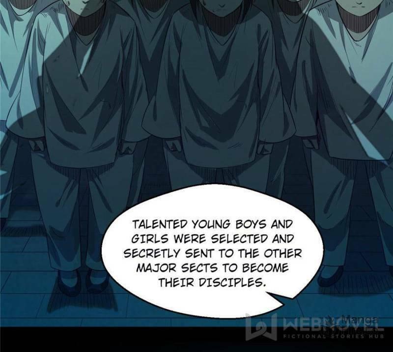 Way To Be The Evil Emperor – Chapter 54 page 65